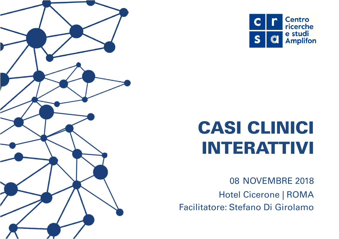 CASI CLINICI INTERATTIVI